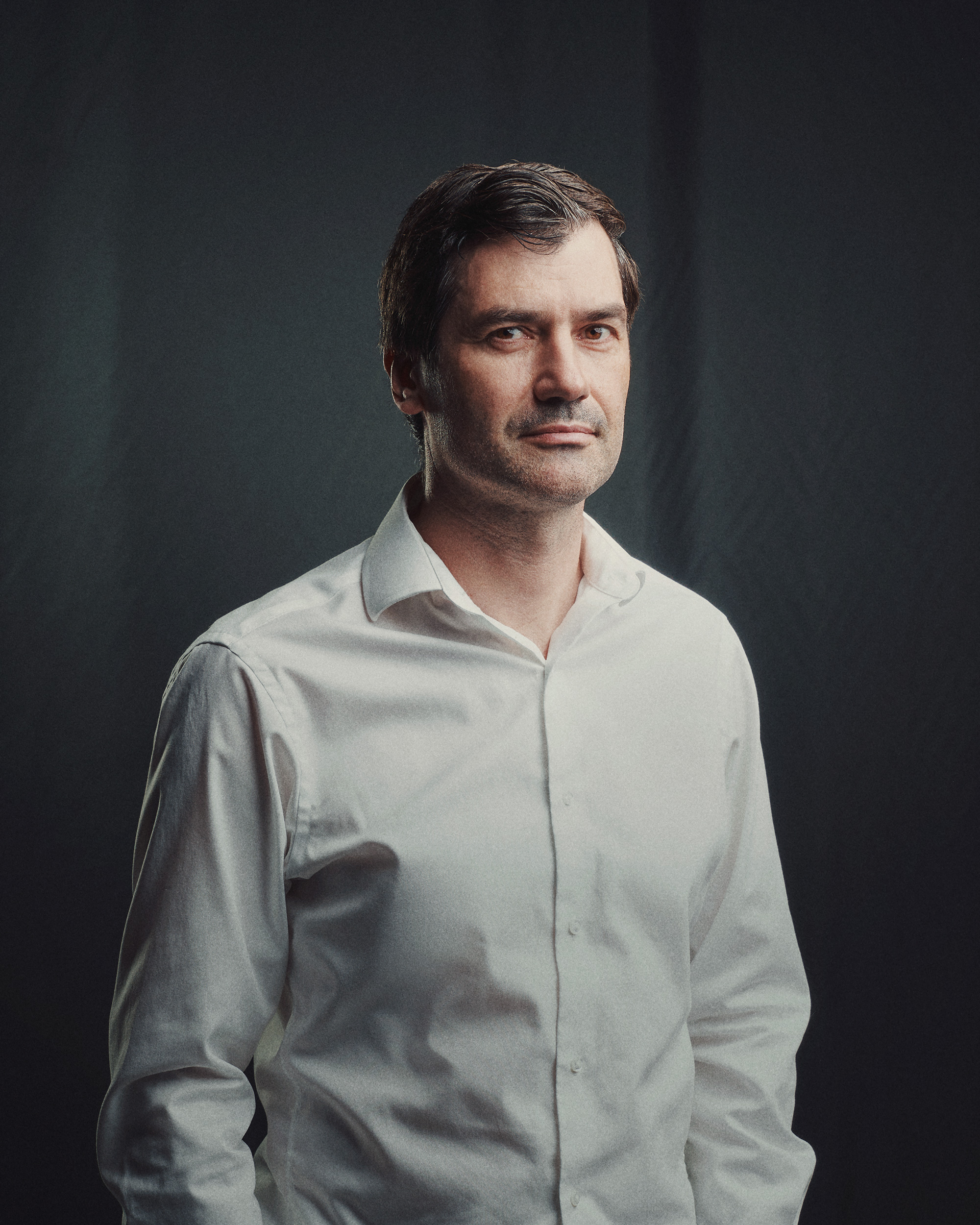 Dariusz Andrian