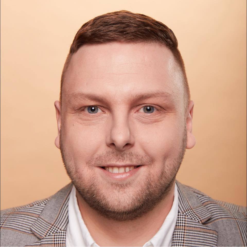 Maciej Traczyk