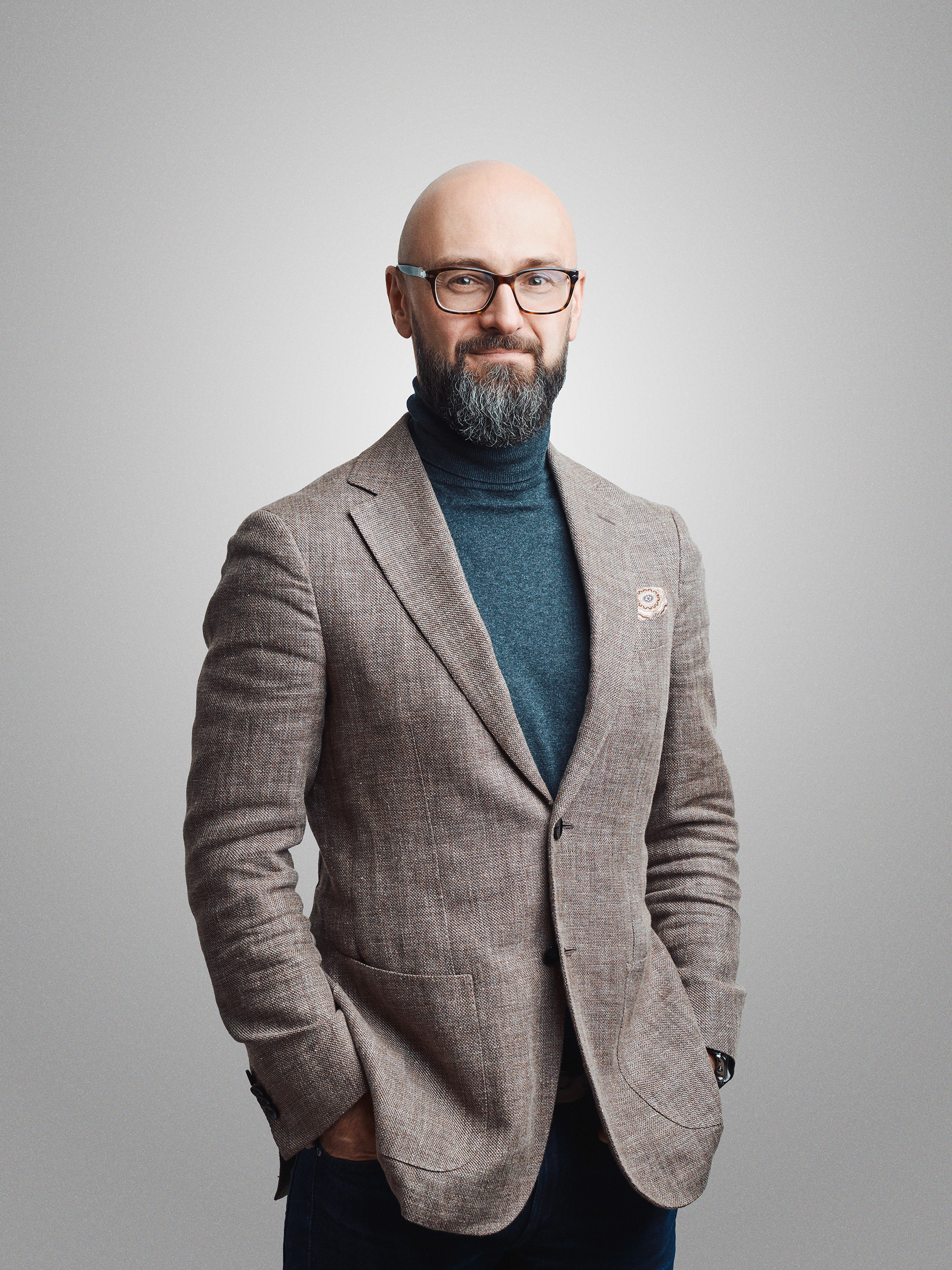 Piotr Friedberg