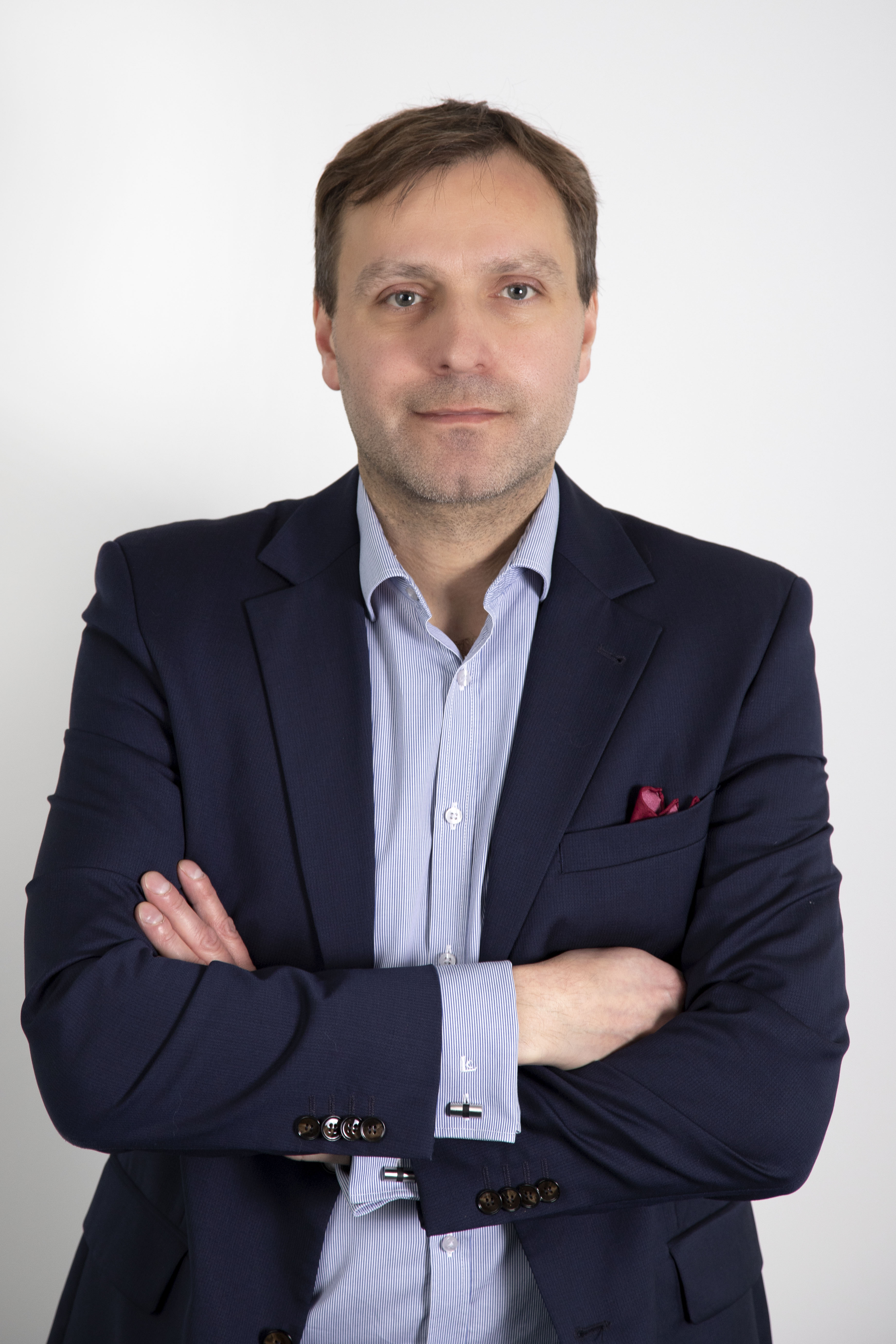 Szymon Lipiński
