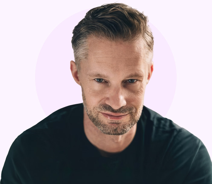 Dennis Potgraven