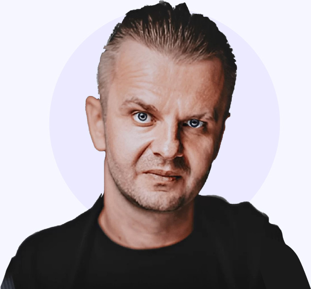 Prof. Andrzej Dragan